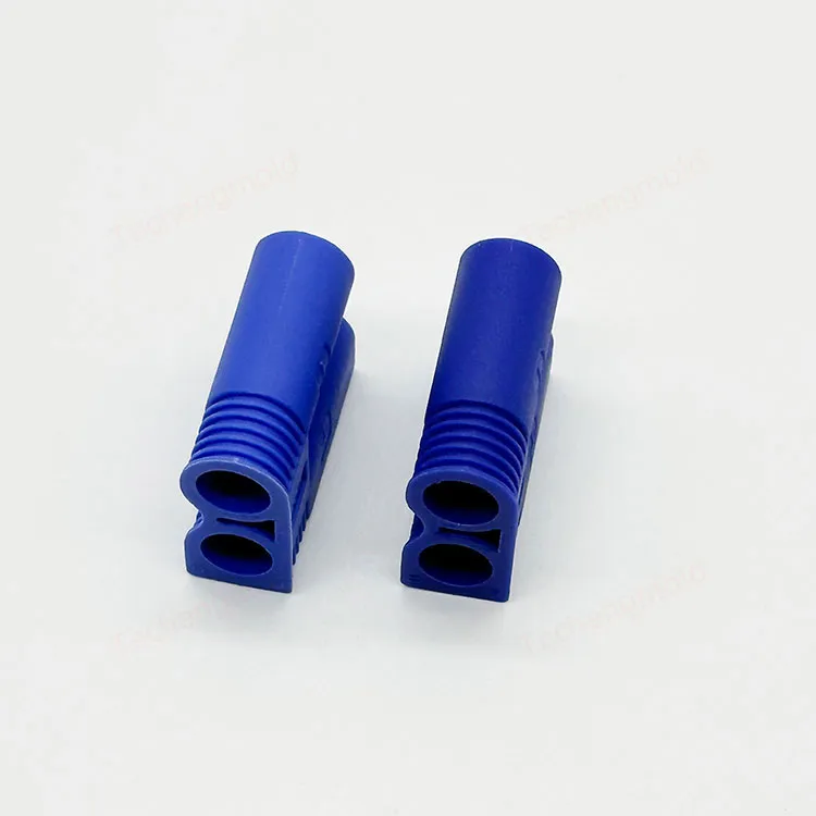特诚科技精密工程塑料注塑件实拍